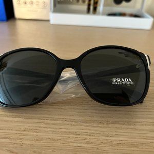 Authentic Prada Sunglasses